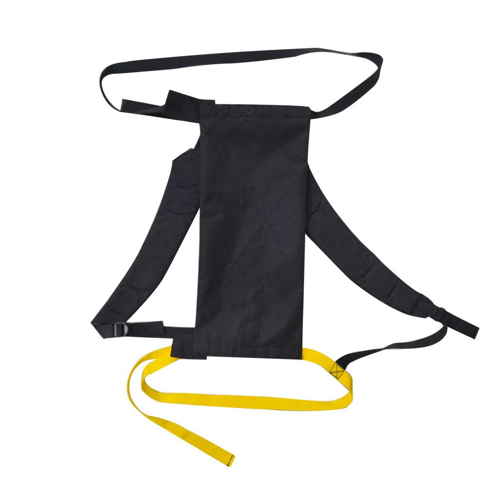 Surfplankdrager Board Sling SU - Paddle Board Backpack recensie en prijs