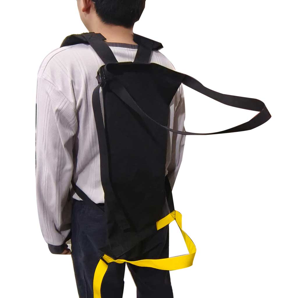 Surfplankdrager Board Sling SU - Paddle Board Backpack recensie en prijs