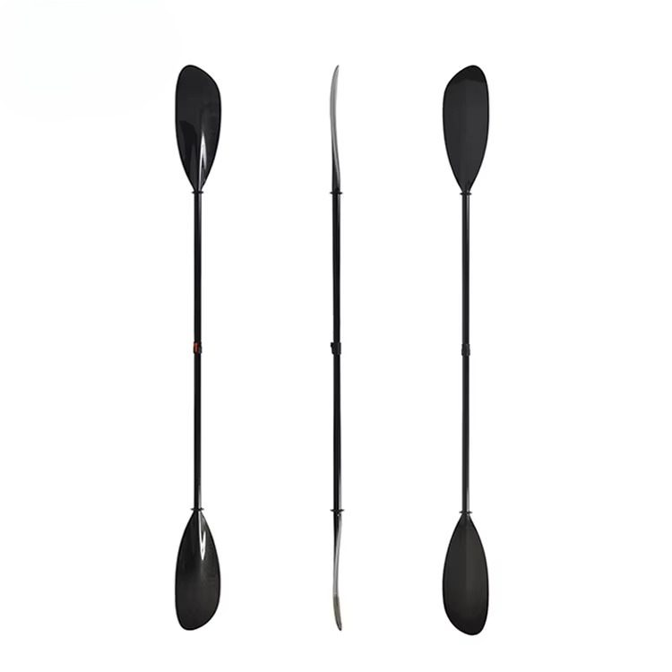 Lichtgewicht groothandel goedk - Kayak Paddle Carbon 2 Piece recensie en prijs
