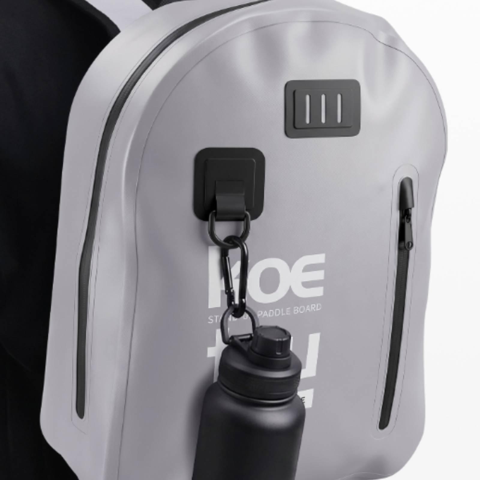 Rugzak voor paddleboard |   Co - Paddle Board Backpack recensie en prijs