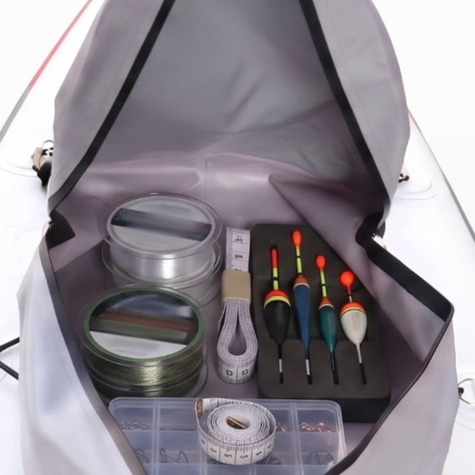 Rugzak voor paddleboard |   Co - Paddle Board Backpack recensie en prijs