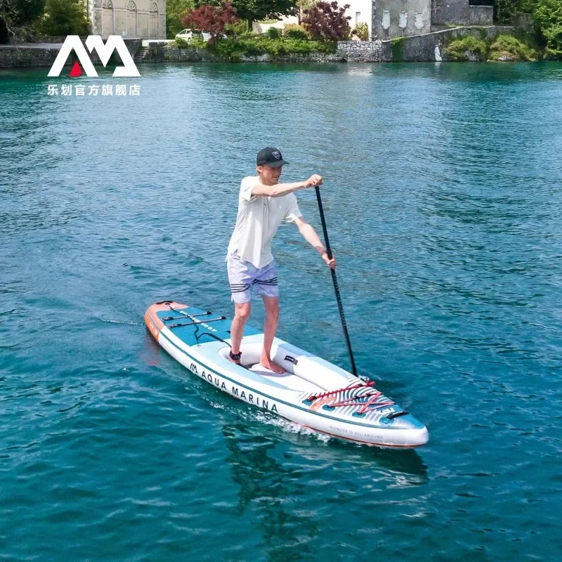 AQUA MARINA CASCADE TANDEM Opb - Kayak Inflatable 2 Person recensie en prijs