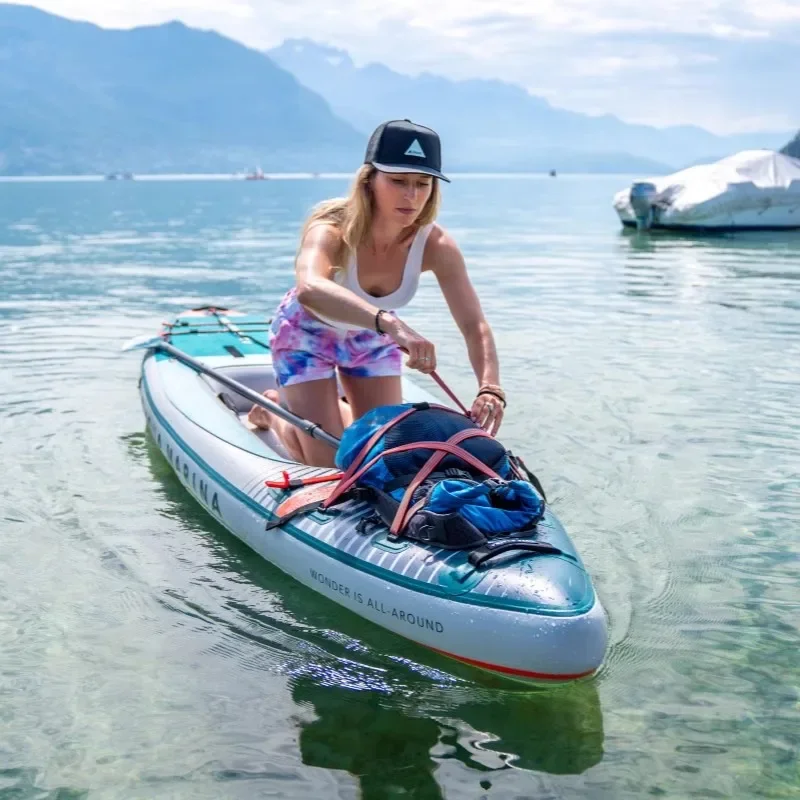 AQUA MARINA CASCADE TANDEM Opb - Kayak Inflatable 2 Person recensie en prijs