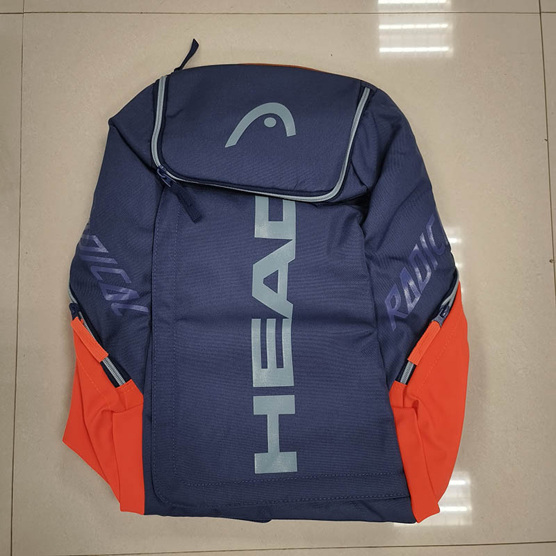 HEAD Originele Radical Tennisr - Paddle Board Backpack recensie en prijs