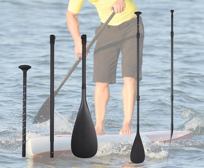 Fabrieksdirect SUP Carbon Fibe - Sup Paddle Carbon Fiber recensie en prijs