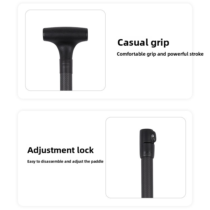 Fabrieksdirect SUP Carbon Fibe - Sup Paddle Carbon Fiber recensie en prijs