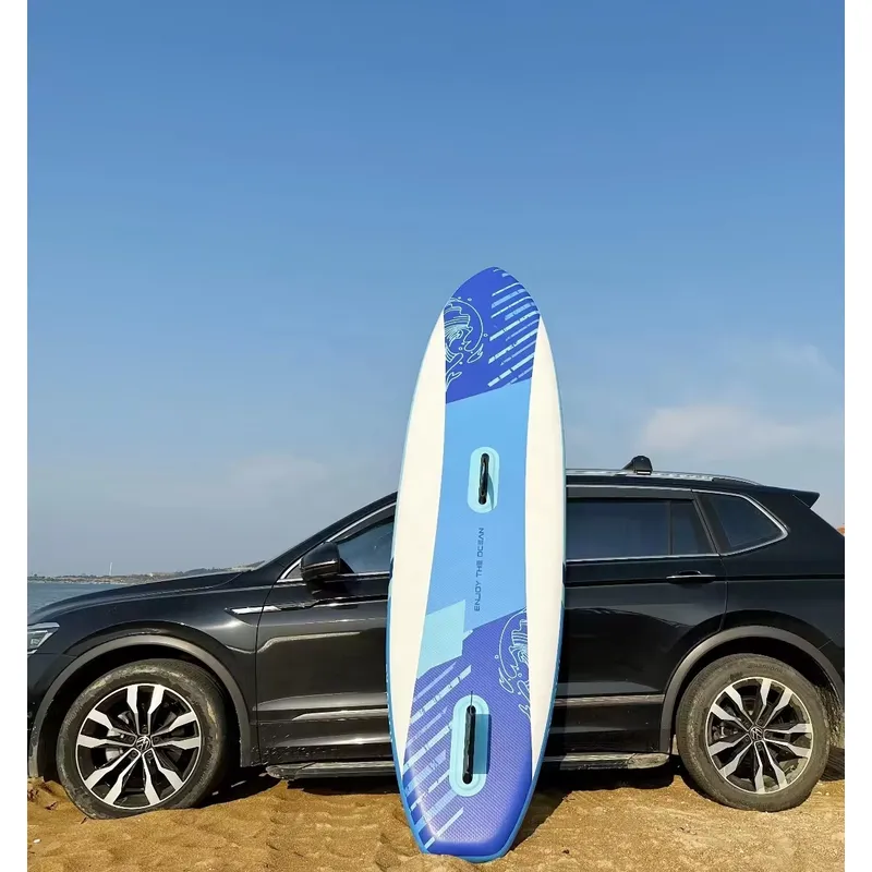 11ft Opblaasbaar SUP Board Dub - Sup Board 11Ft Inflatable recensie en prijs